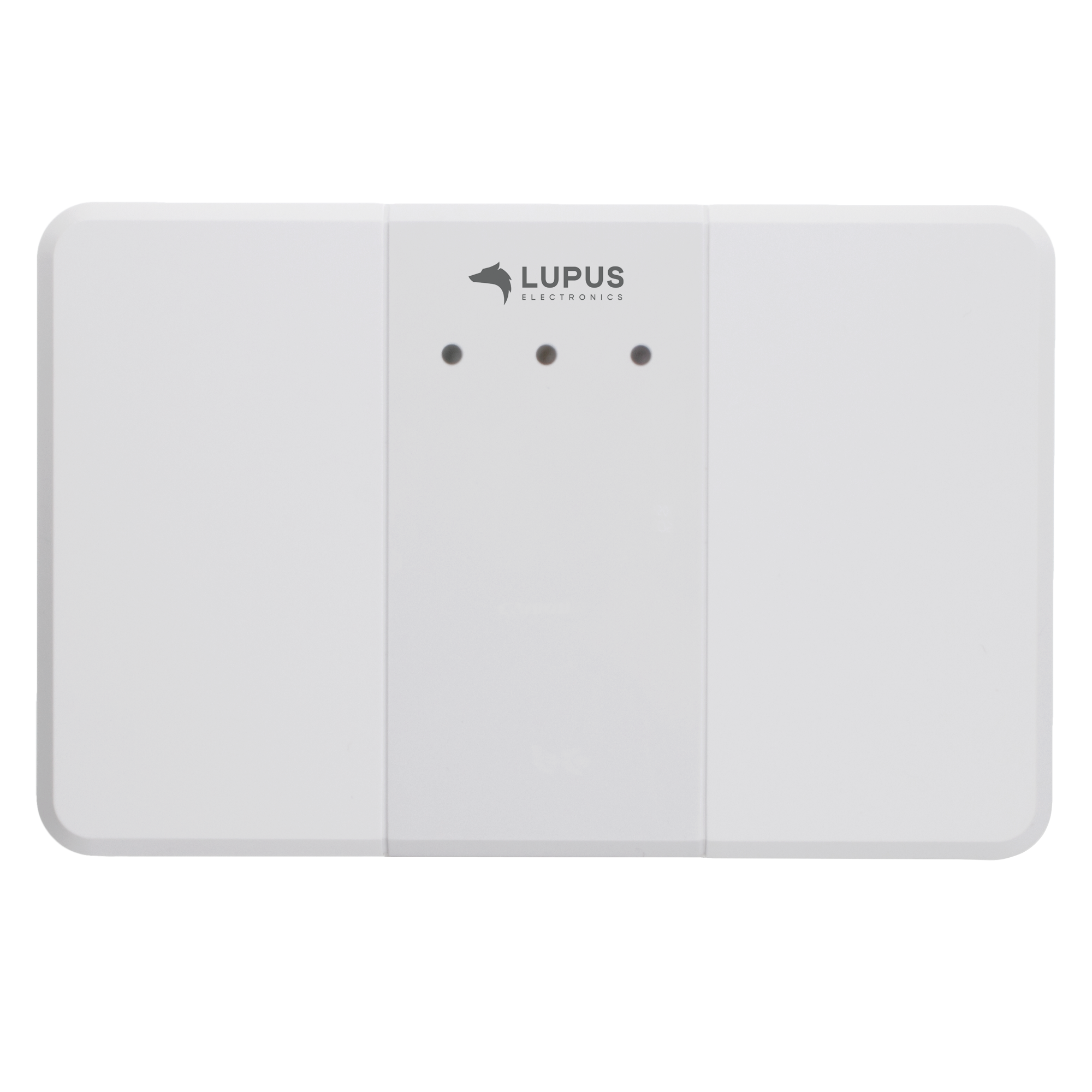 LUPUS - Drahtloser Sensoreingang (9 fach) - 12125