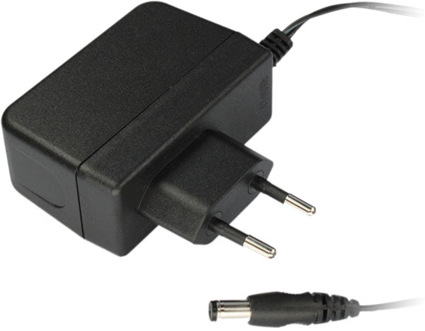12V Kameranetzteil - 1.5A - 108011