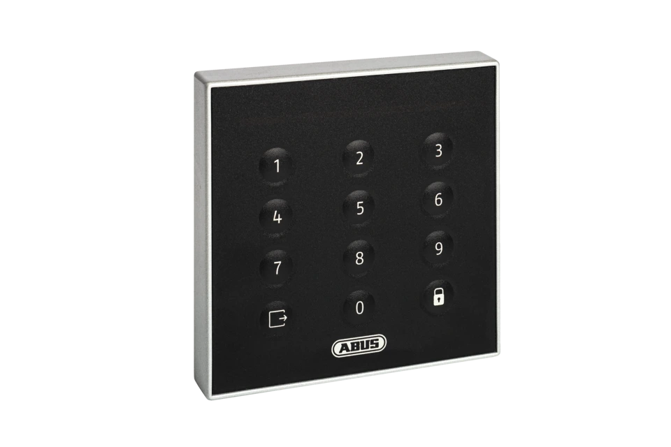 Secoris Tastaturleser mit RFID-Leser - IP54 - BUBE60100