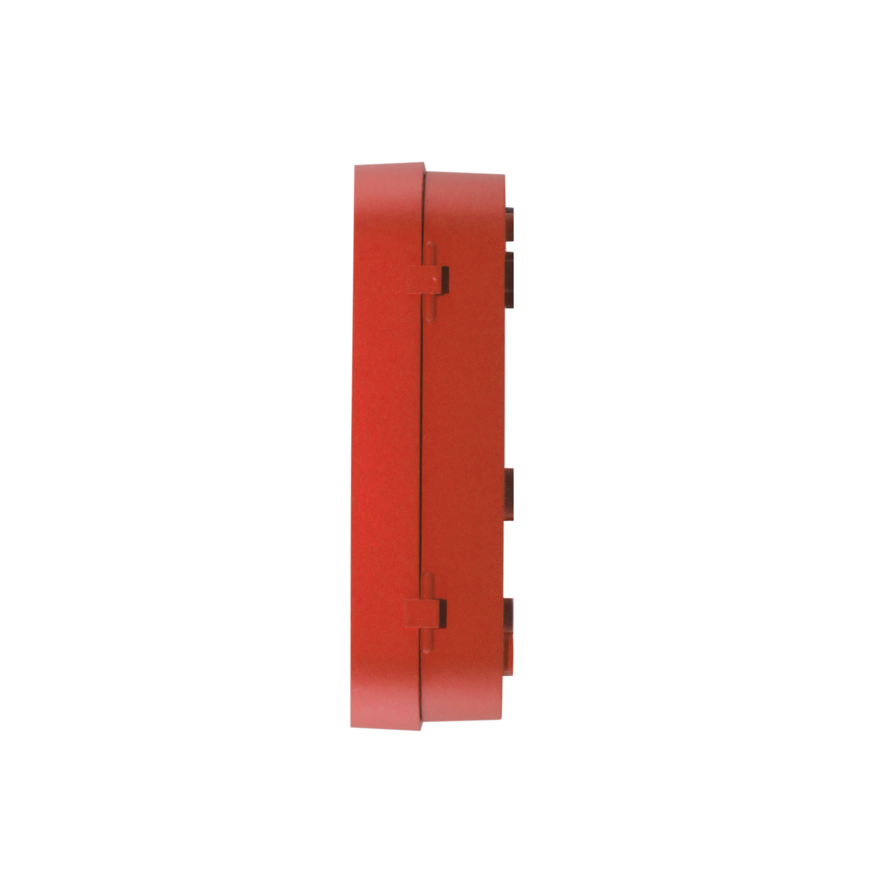 LUPUS Mobilfunk Alarm Button Rot
