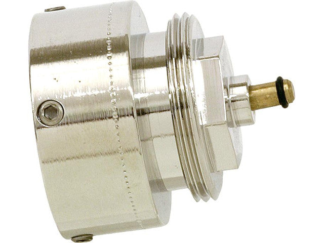 LUPUSEC - Heizkörperadapter für Vaillant Ventile