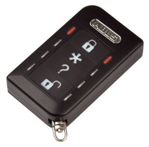 Secoris Funk-Fernbedienung - FUBE60010