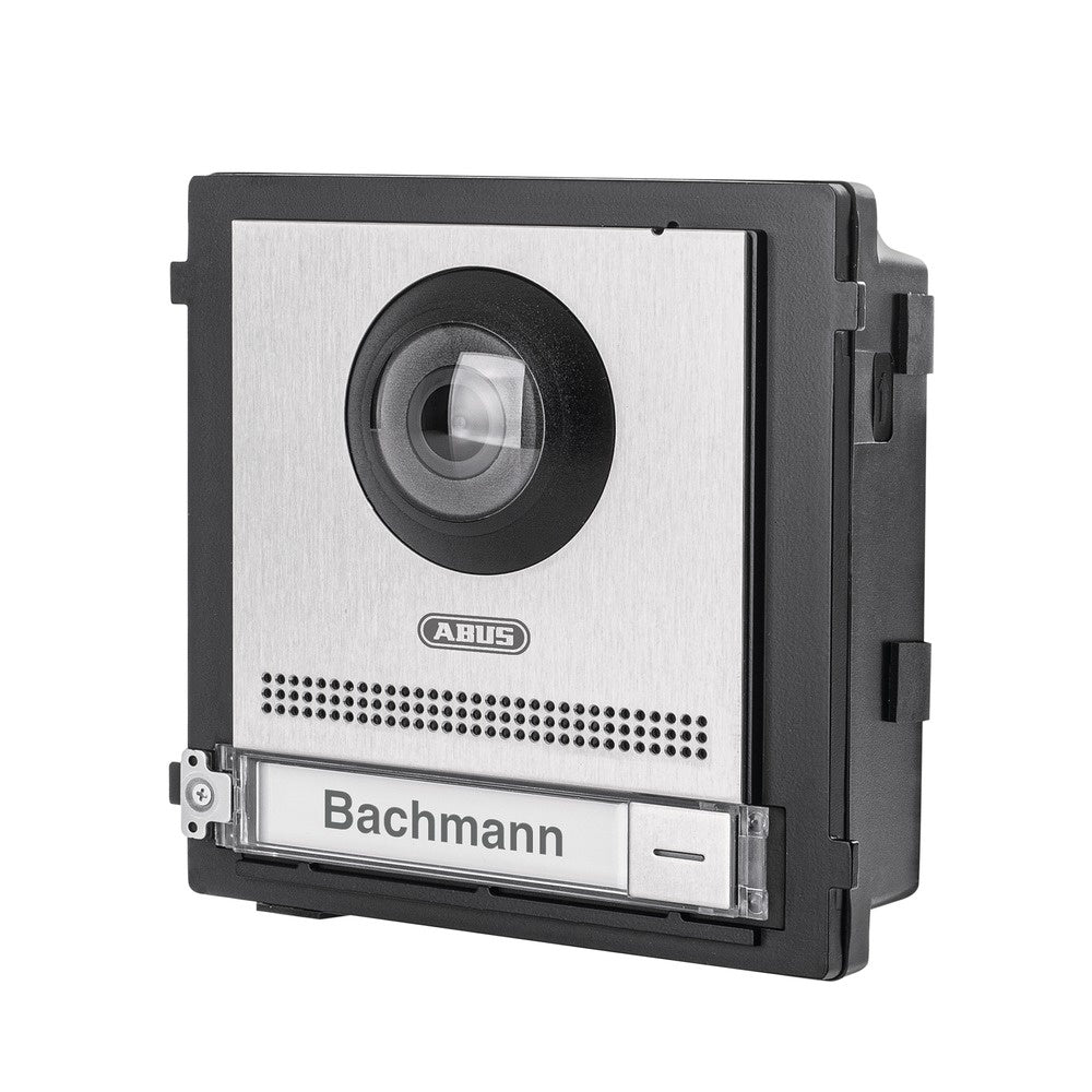 IP-Videomodul für Türsprechanlage (Edelstahl) - TVHS20001S