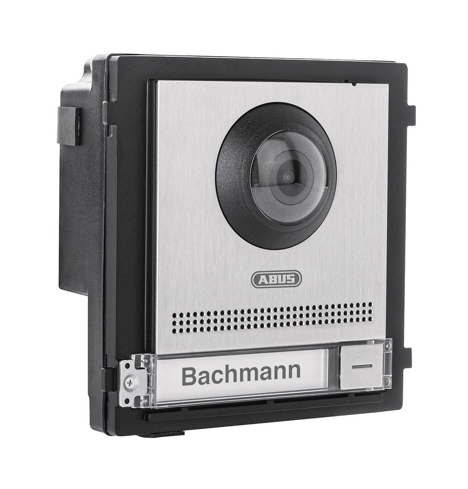 IP-Videomodul für Türsprechanlage (Edelstahl) - TVHS20001S