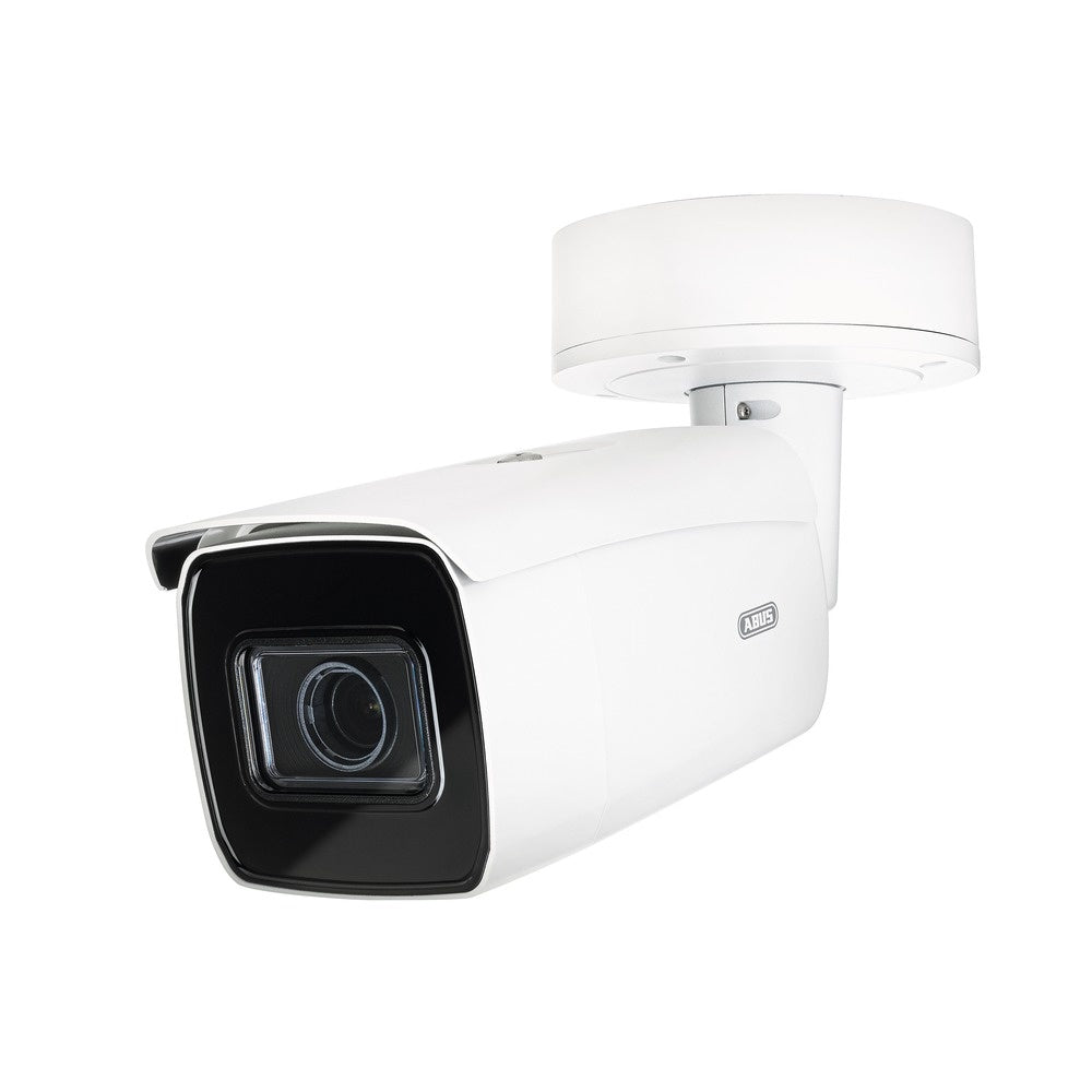 IP Tube 4 MPx (2.8-12 mm, Kennzeichen/ANPR) - IPCS64531