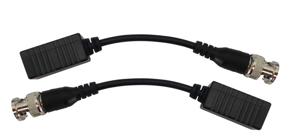 2-Draht Analog HD Übertragungsset - TVAC25201