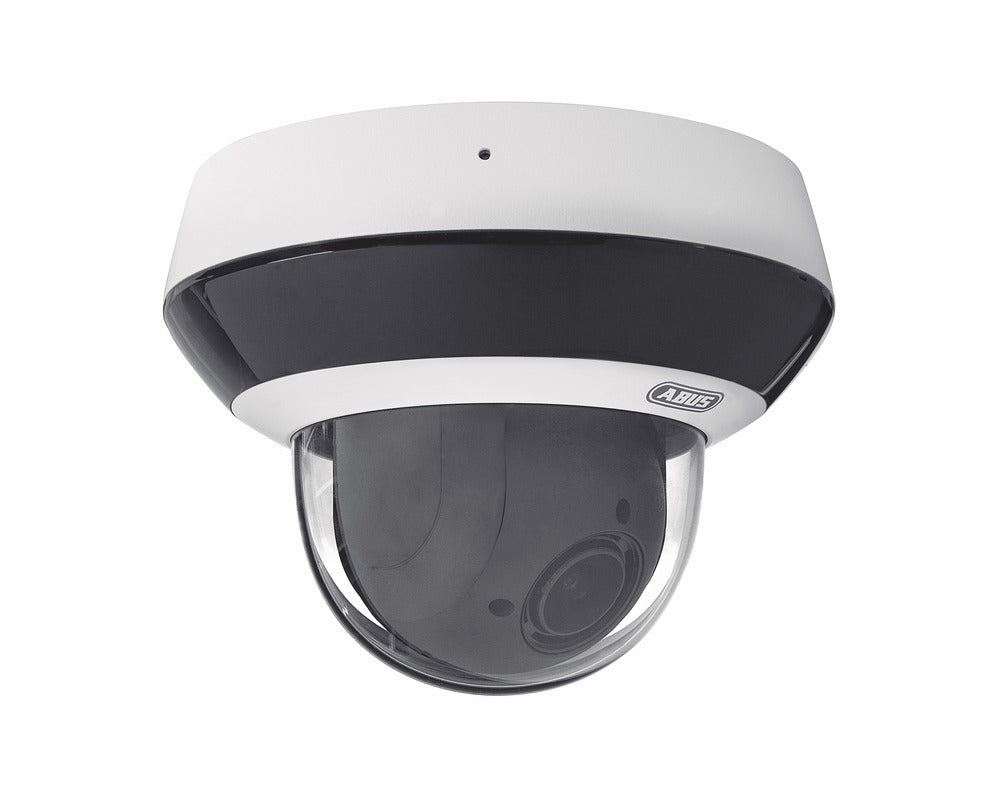 ABUS 2MPx IP PoE WLAN PTZ Mini Dome-Kame