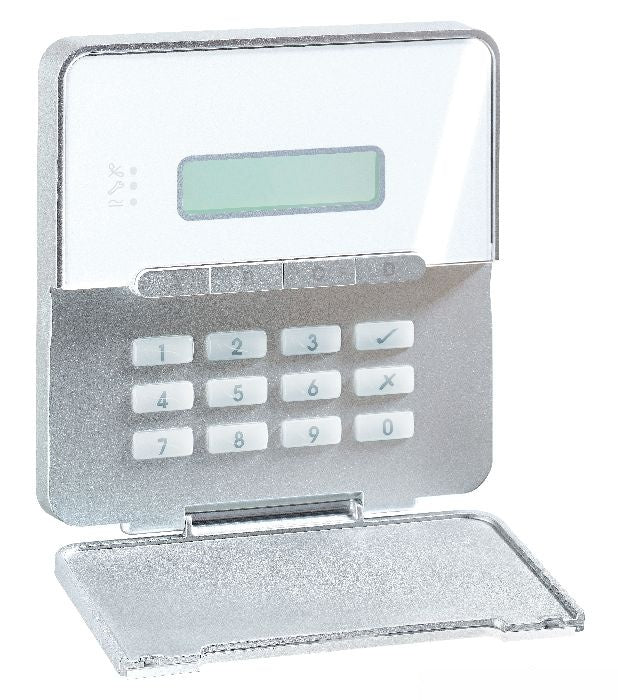 Terxon SX/MX LCD-Bedienteil - AZ4110