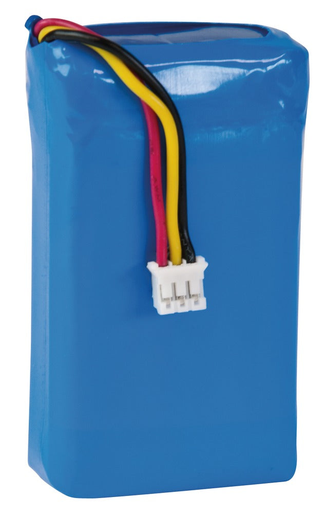 Secvest Ersatzakku 7,4 V/2500 mAh - FUBT50000