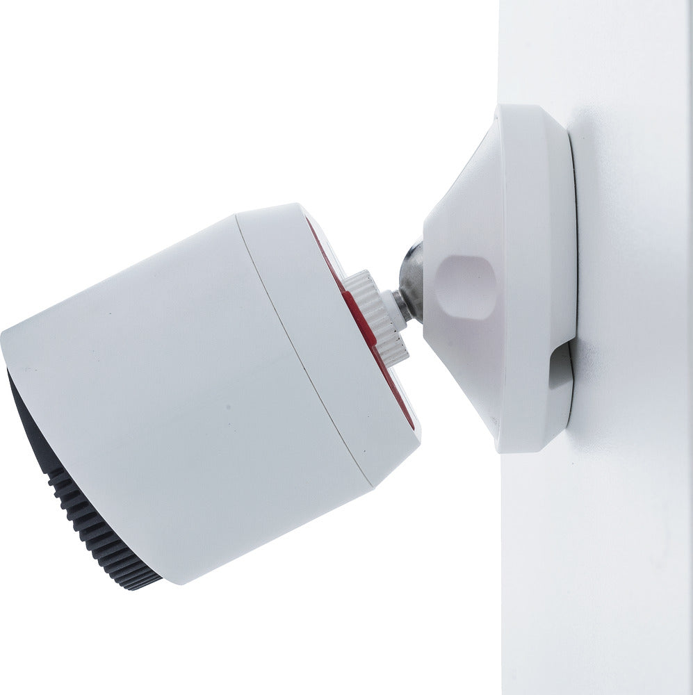 ABUS WLAN Akku Cam mit Basisstation 2erSet - PPIC90200