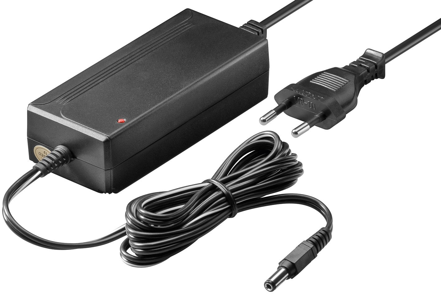 12V Netzteil 3000mA (5,5mm x 2,5mm Stecker)