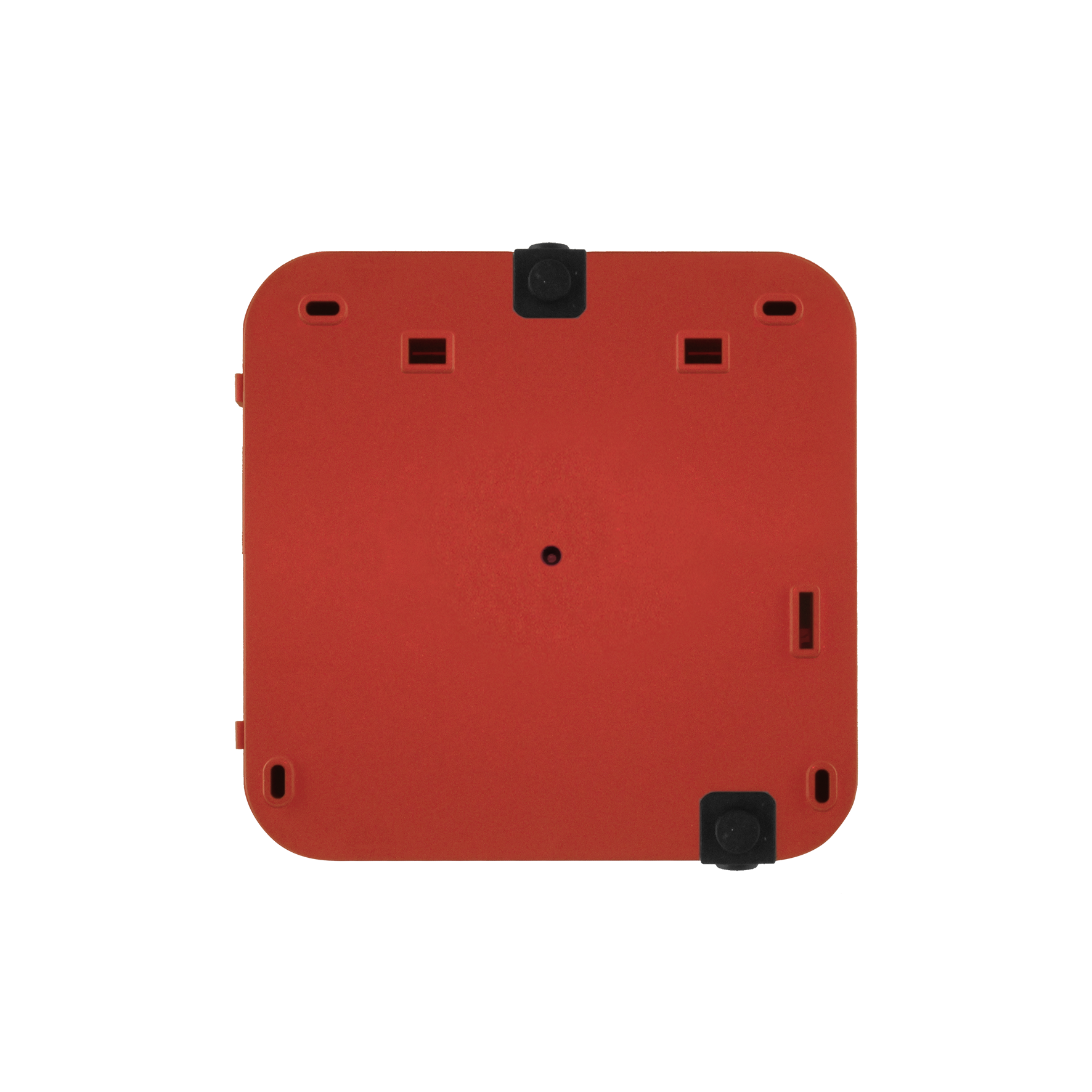 LUPUS Mobilfunk Alarm Button Rot