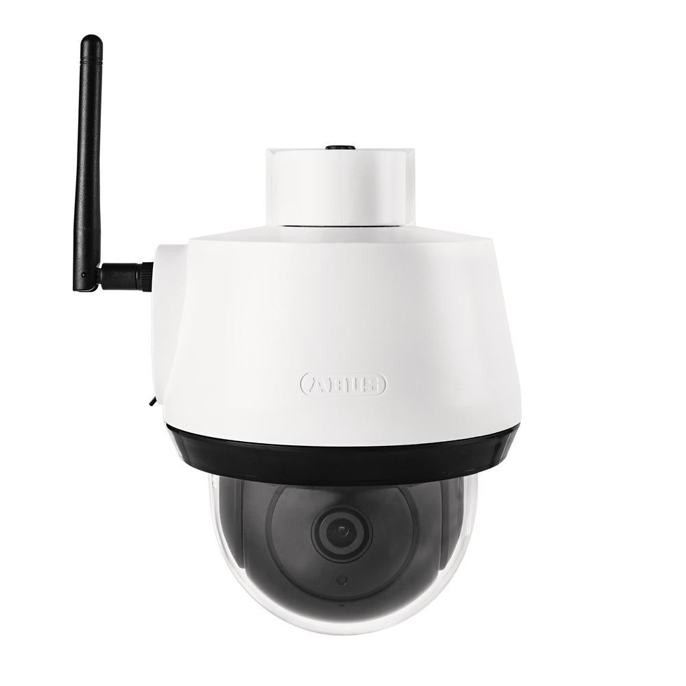 ABUS WLAN Schwenk Neige Außen-Kamera - PPIC42520
