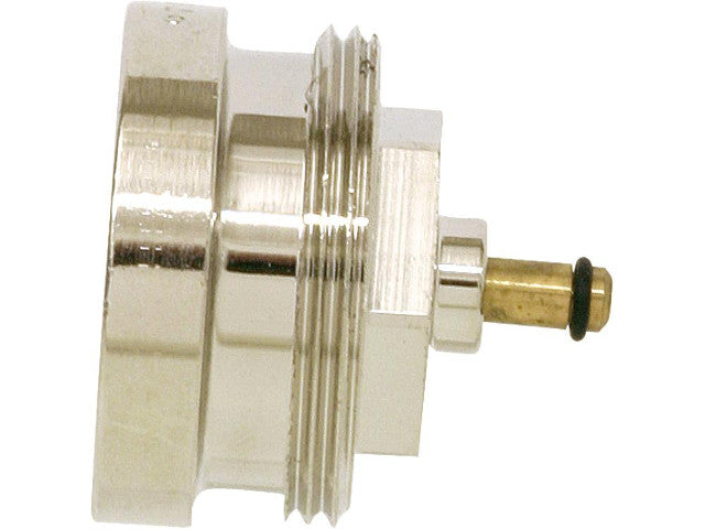LUPUSEC - Heizkörperadapter für Herz-Ventile