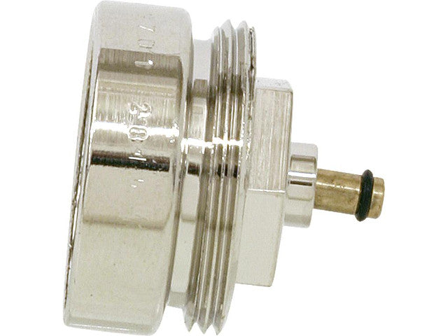 LUPUSEC - Heizkörperadapter für TA (M28x1,5)-Ventile