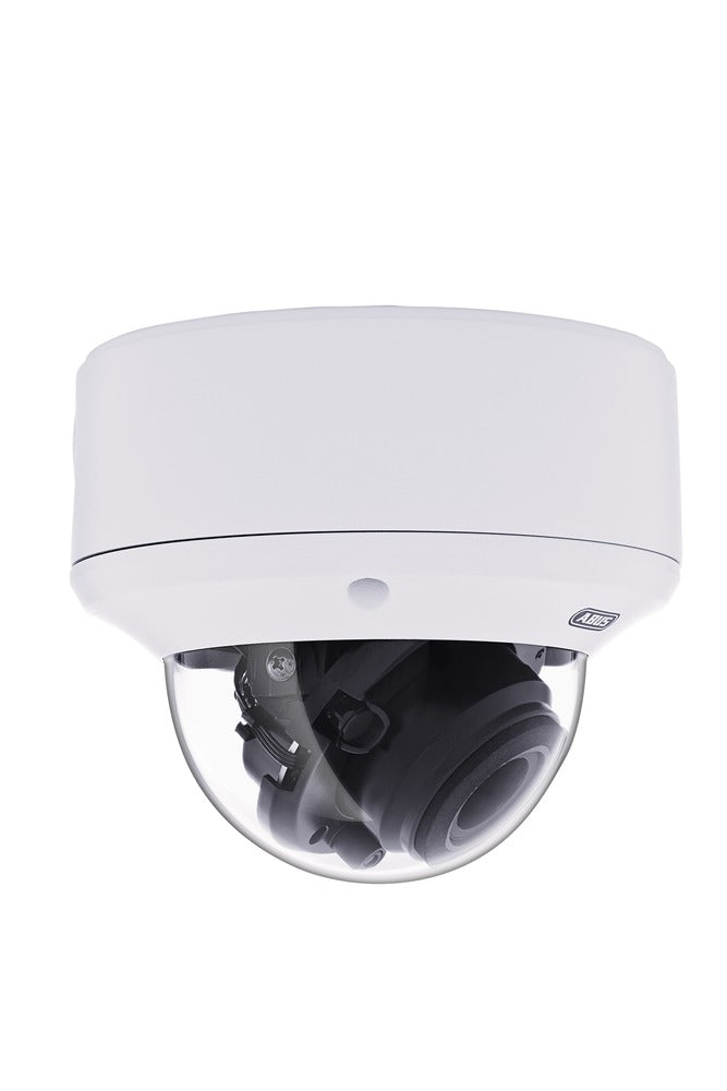 Analog HD Dome 2 MPx (1080p, 2.8 - 12 mm) - HDCC72550 - B-Ware