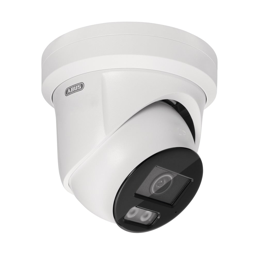 IP Kugeldome 4 MPx (2.8 mm, IR/WL/LS/FL) - IPCA54572A