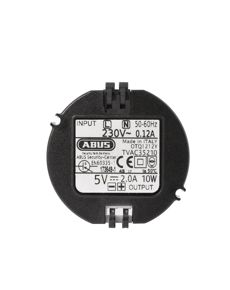 Mini-Clip-Einbaunetzteil 5V / 2A - TVAC35210