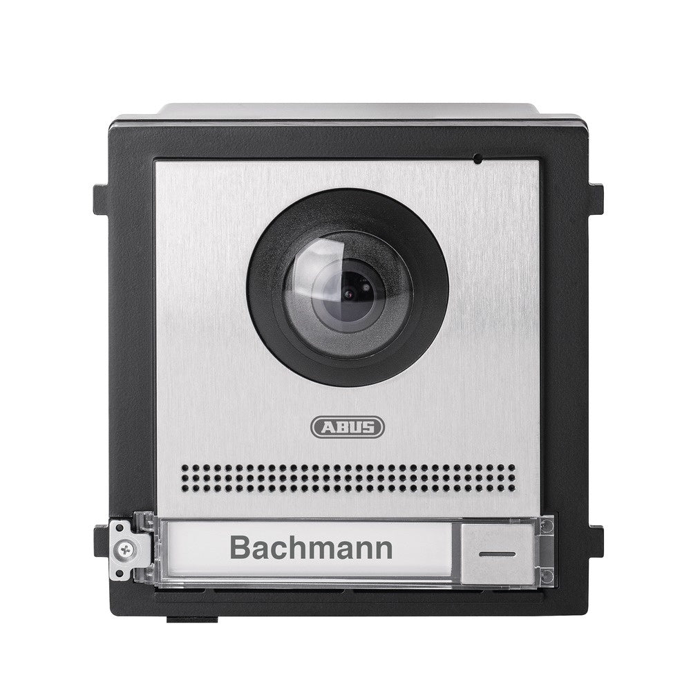 IP-Videomodul für Türsprechanlage (Edelstahl) - TVHS20001S