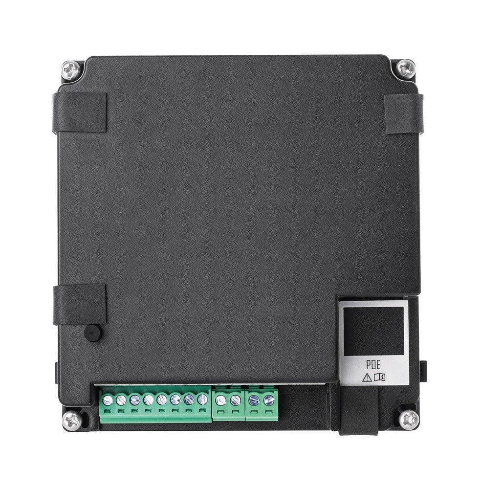 IP-Videomodul für Türsprechanlage (Edelstahl) - TVHS20001S