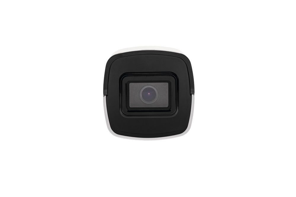 ABUS 4MPx IP PoE Mini Tube-Kamera - TVIP64511