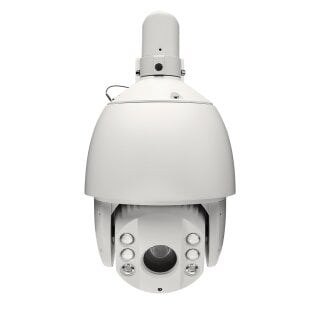 ABUS Analog HD Überwachungskamera 32 x PTZ Kamera Dome Full HD 2 MPx HDCC82501