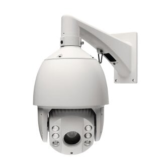 ABUS Analog HD Überwachungskamera 32 x PTZ Kamera Dome Full HD 2 MPx HDCC82501