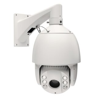 ABUS Analog HD Überwachungskamera 32 x PTZ Kamera Dome Full HD 2 MPx HDCC82501