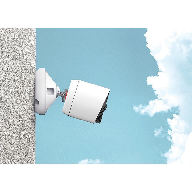 ABUS WLAN Zusatz Akku Cam - PPIC90520