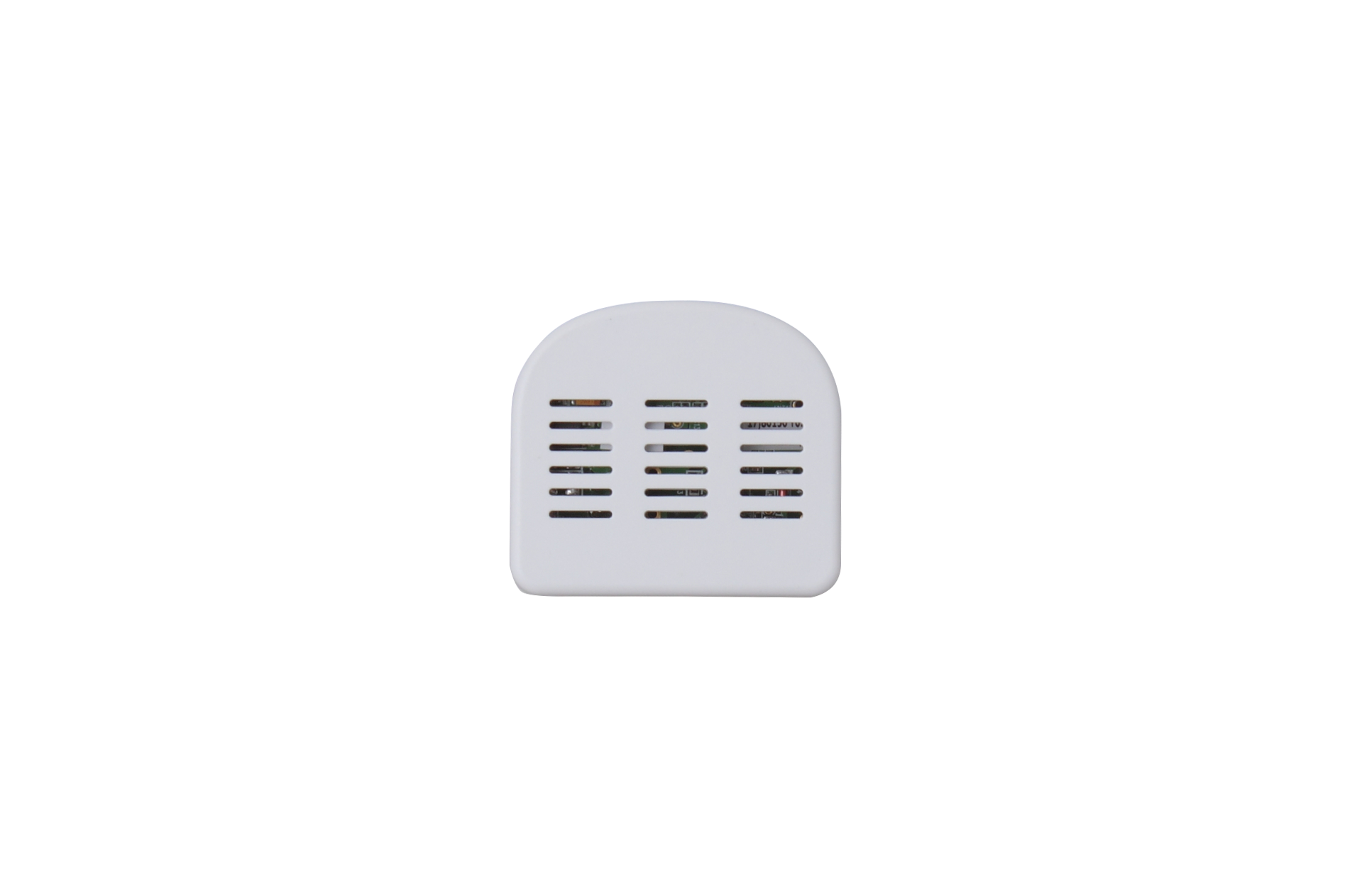 LUPUS - 1 Kanal Relais mit ZigBee Repeater
