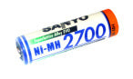 Ersatzakku 1,2 V AA 2300 mAh (2er-Pack) - FU2996