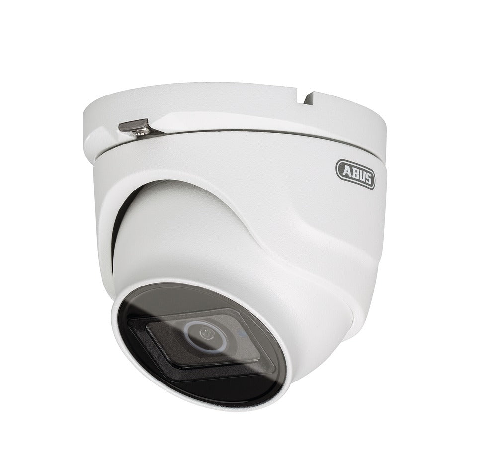 Analog HD Mini Dome 5 MPx (2.8 mm) - HDCC35500