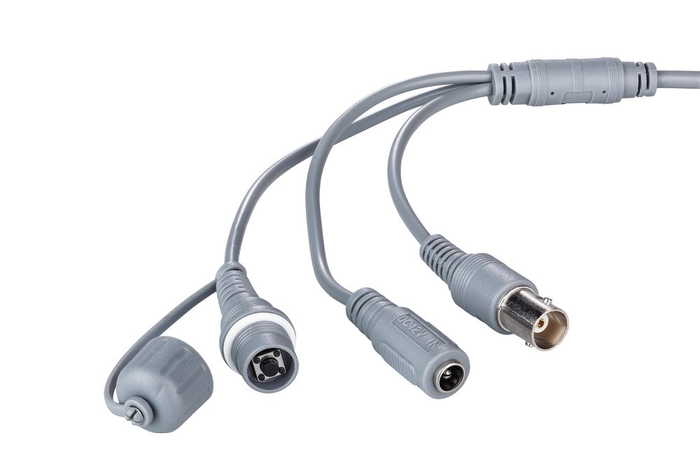 Analog HD Mini Dome 5 MPx (2.8 mm) - HDCC35500