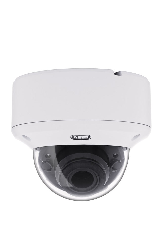 Analog HD Dome 8 MPx (4K, 2.7 - 13.5 mm) - HDCC78551