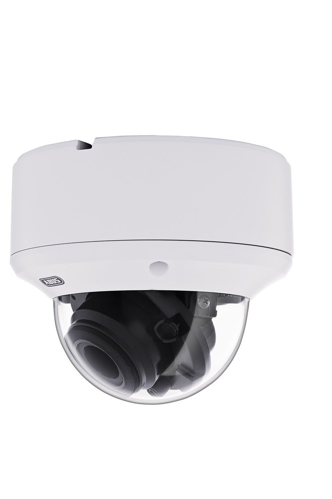 Analog HD Dome 8 MPx (4K, 2.7 - 13.5 mm) - HDCC78551