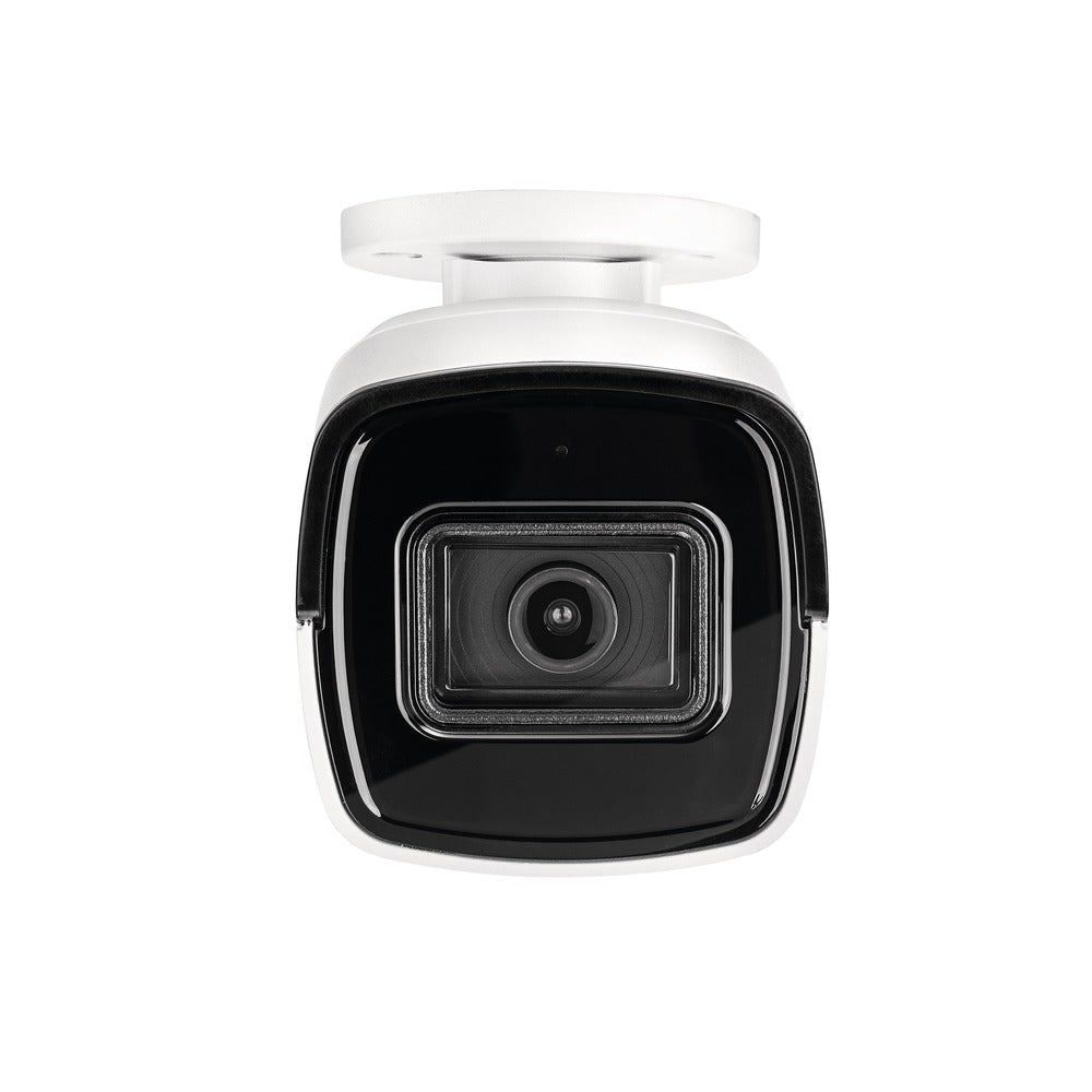 IP Mini Tube 8 MPx (4K, 4 mm) - IPCB38511B