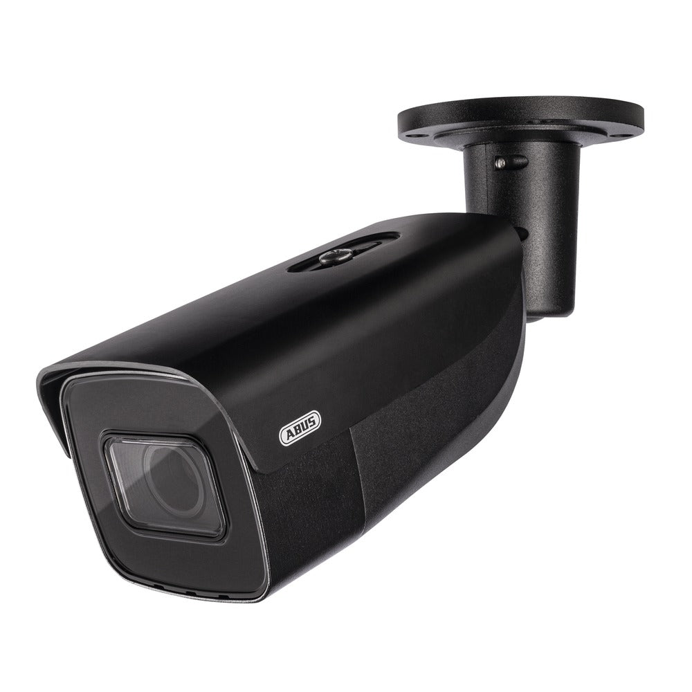 IP Tube 4 MPx Schwarz (2.8 - 12 mm) - IPCB64621 - B-Ware