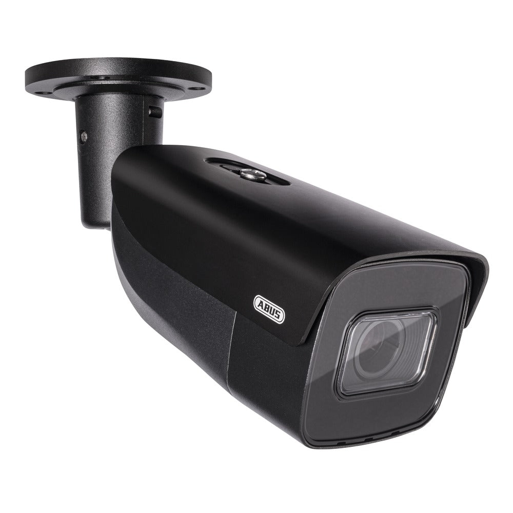 IP Tube 4 MPx Schwarz (2.8 - 12 mm) - IPCB64621