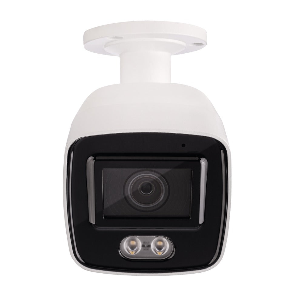 IP Mini Tube 4 MPx (2.8 mm, WL) - IPCS34511A