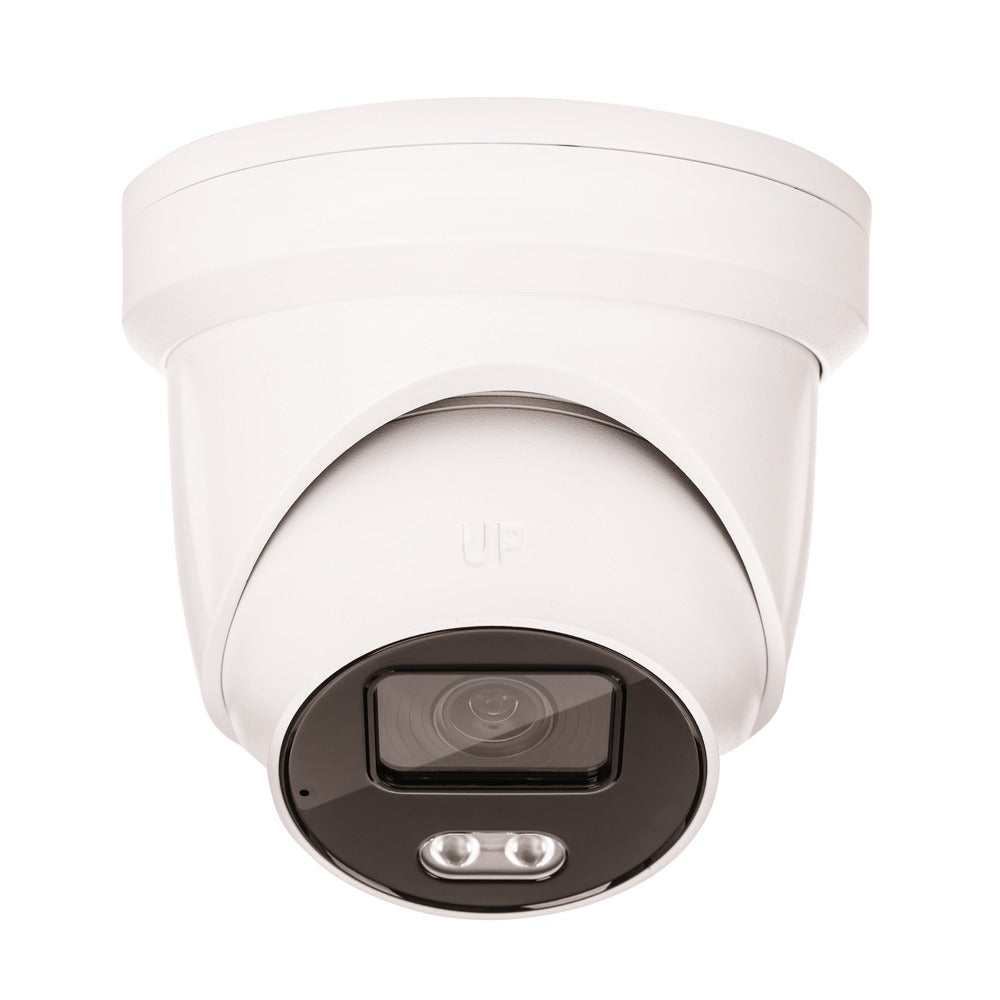 IP Kugeldome 4 MPx (2.8 mm, WL) - IPCS54511A