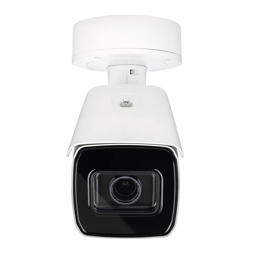 IP Tube 4 MPx (2.8-12 mm, Kennzeichen/ANPR) - IPCS64531