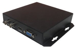 HDTV auf HDMI Konverter