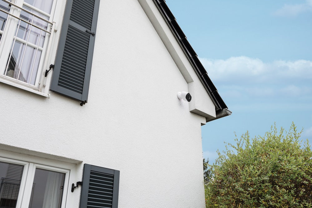 ABUS WLAN Akku Cam mit Basisstation - PPIC90000