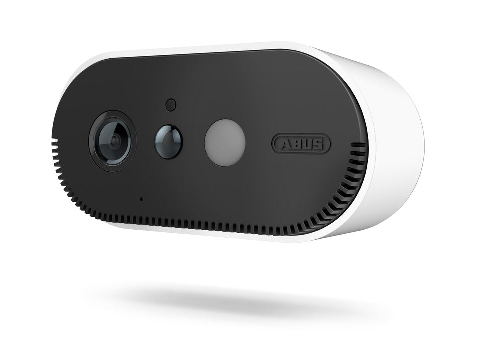 ABUS WLAN Akku Cam mit Basisstation - PPIC90000