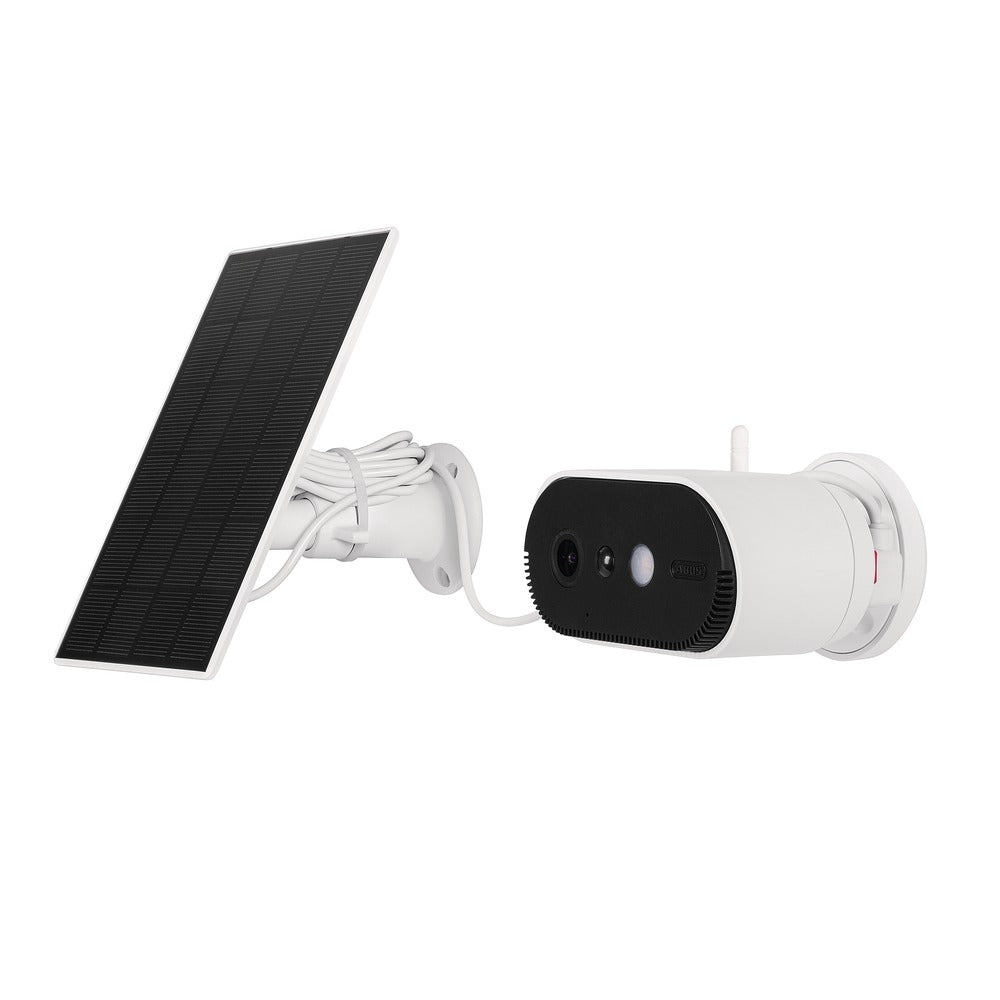 ABUS Solarpanel für Akku-Kamera Pro - PPIC91600