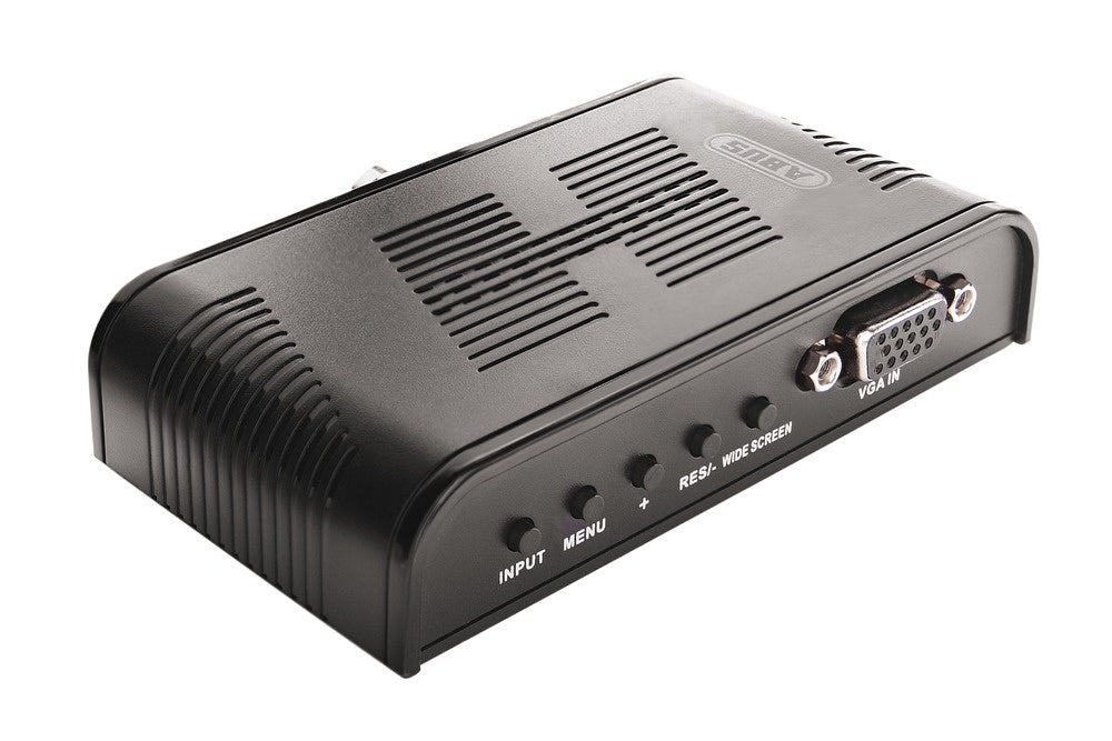 BNC/VGA-Konverter - TVAC20001