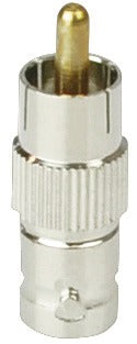 BNC/Cinch Kupplung - TVAC40650