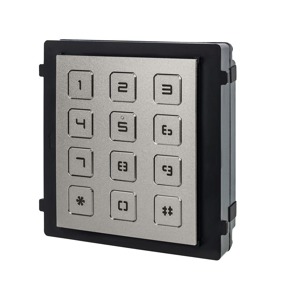 Nummerntastatur-Modul für Türsprechanlage - TVHS20030