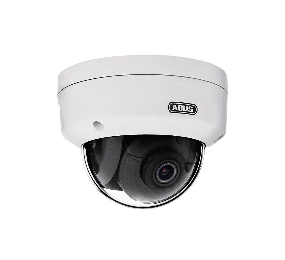 2MPx IP PoE Mini Dome-Kamera - TVIP42510 (B-Ware)