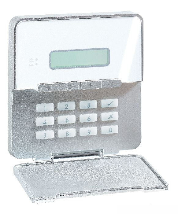 Terxon LX LCD-Bedienteil - AZ4210